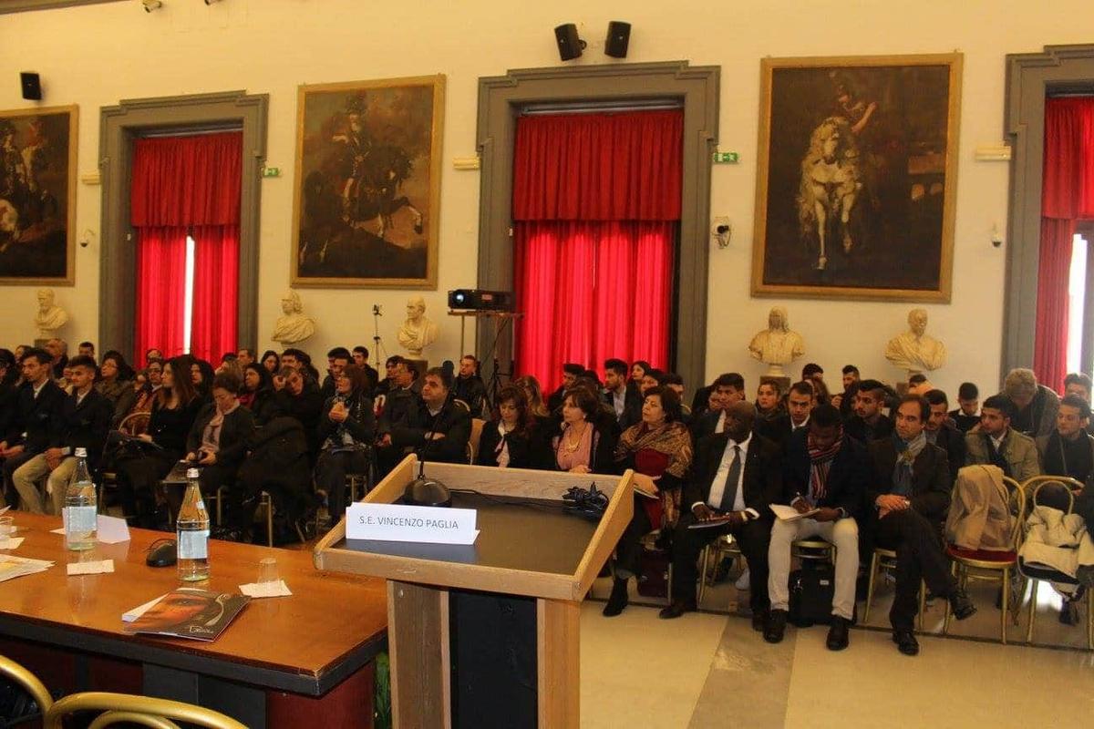 Scuole e istituti superiori